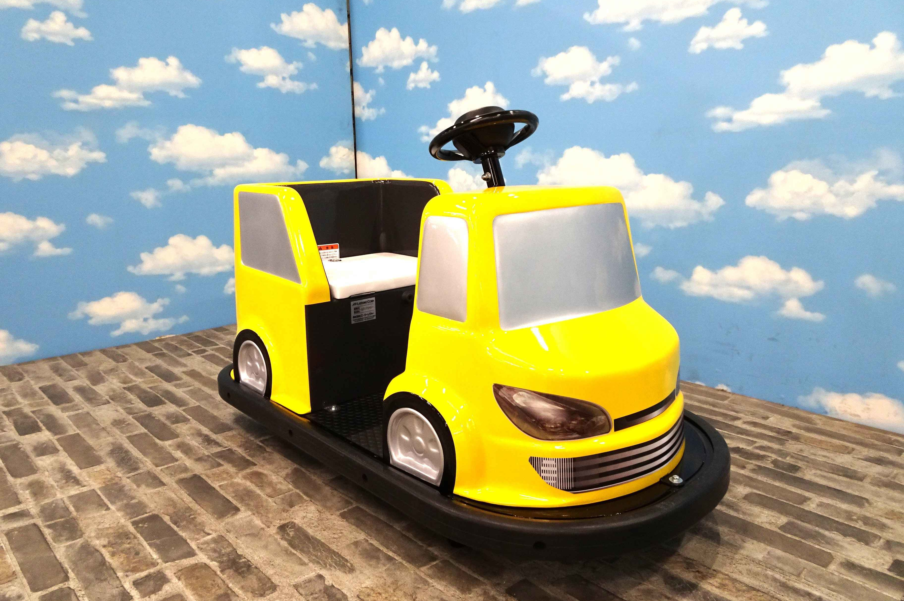 どらいぶくんミニ