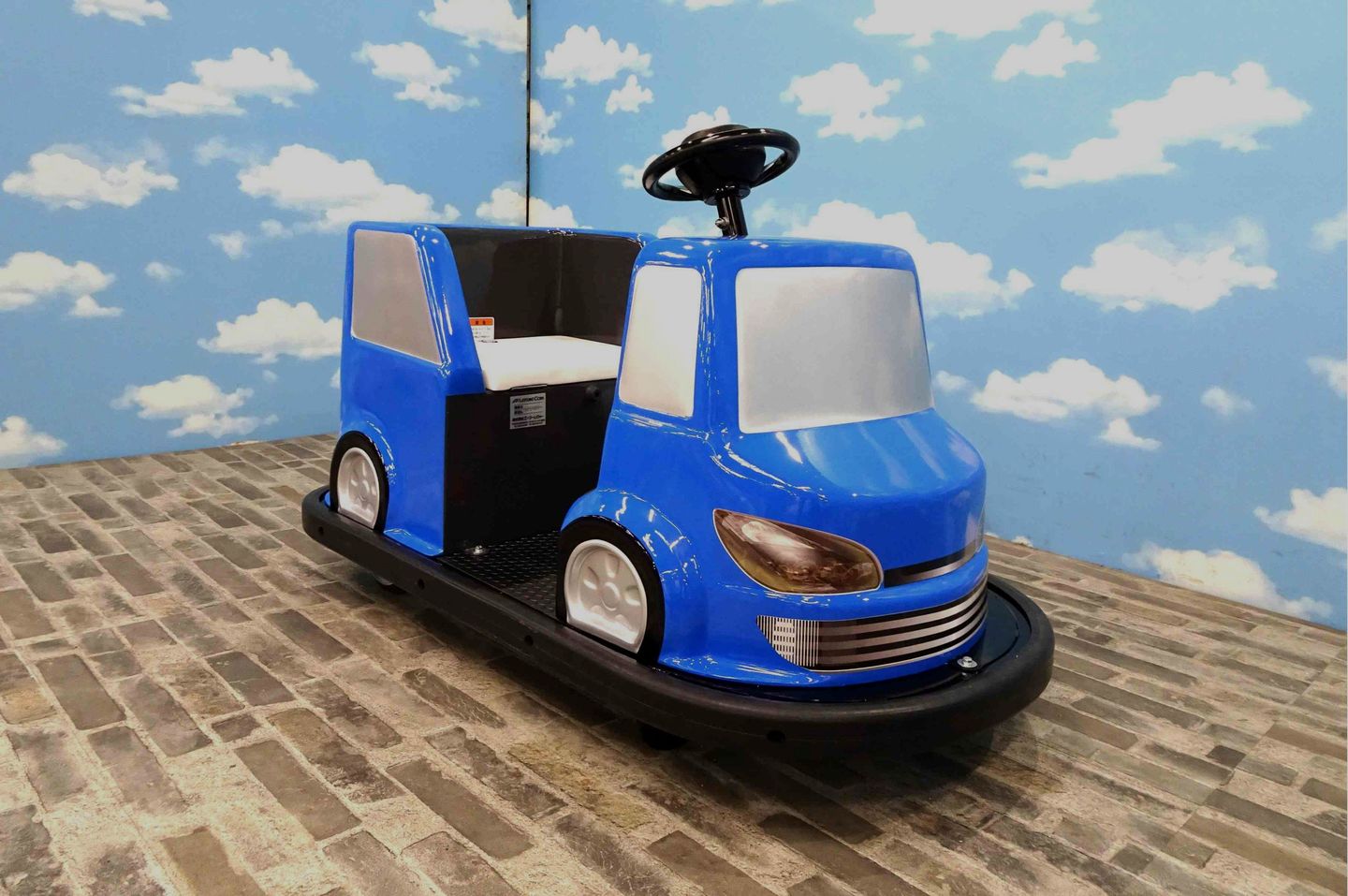 どらいぶくんミニ