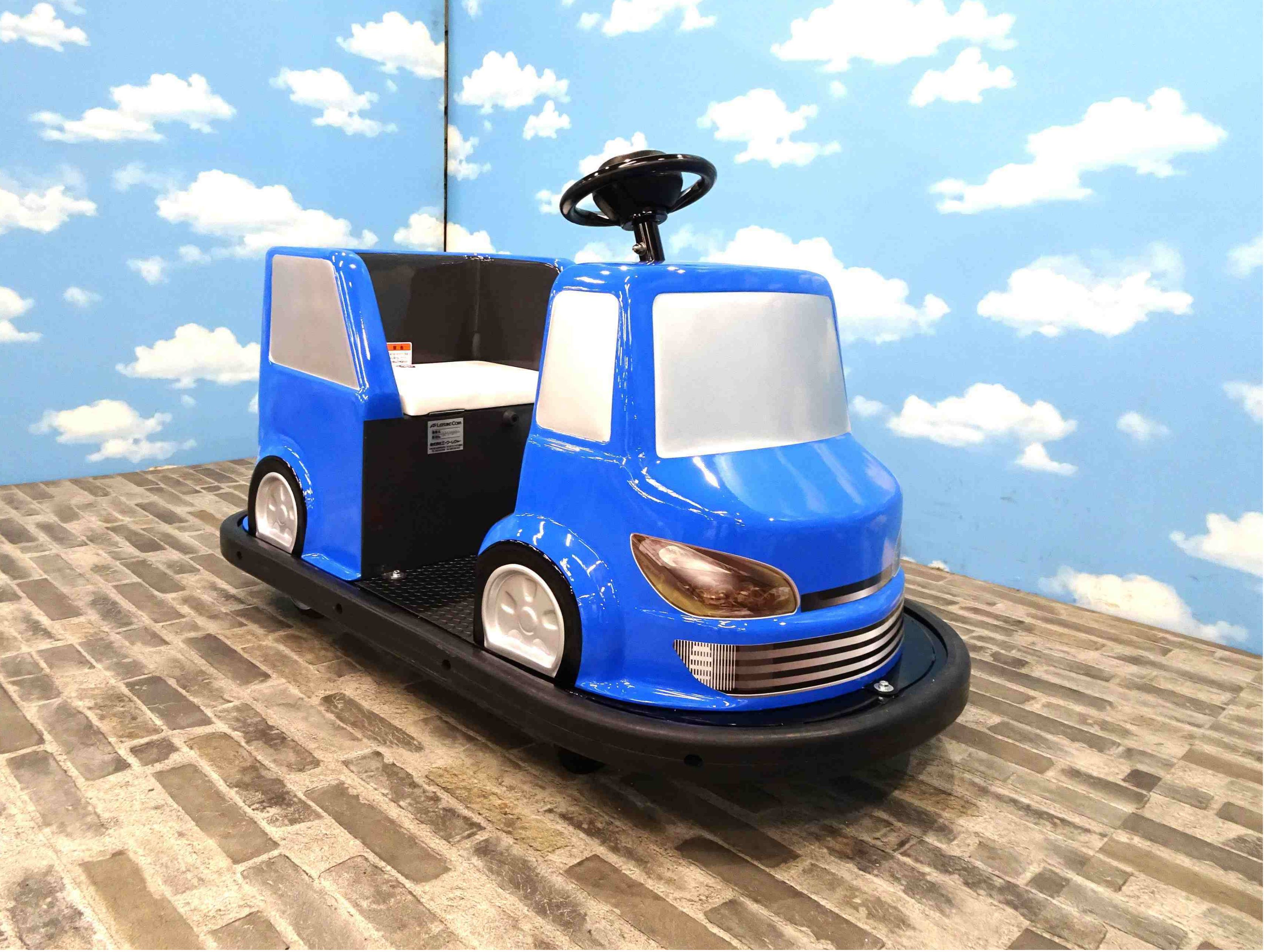 どらいぶくんミニ