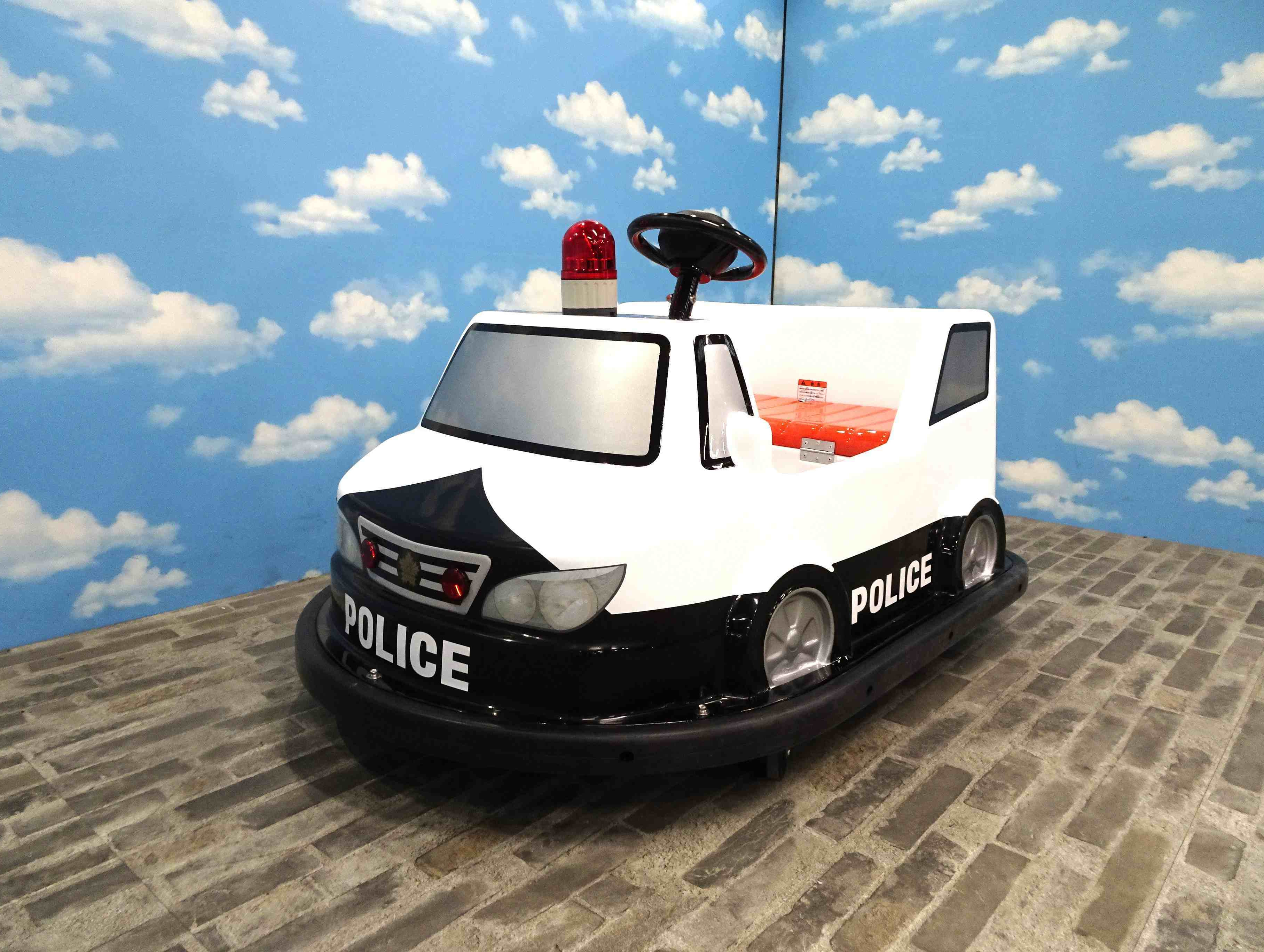 働く車シリーズ