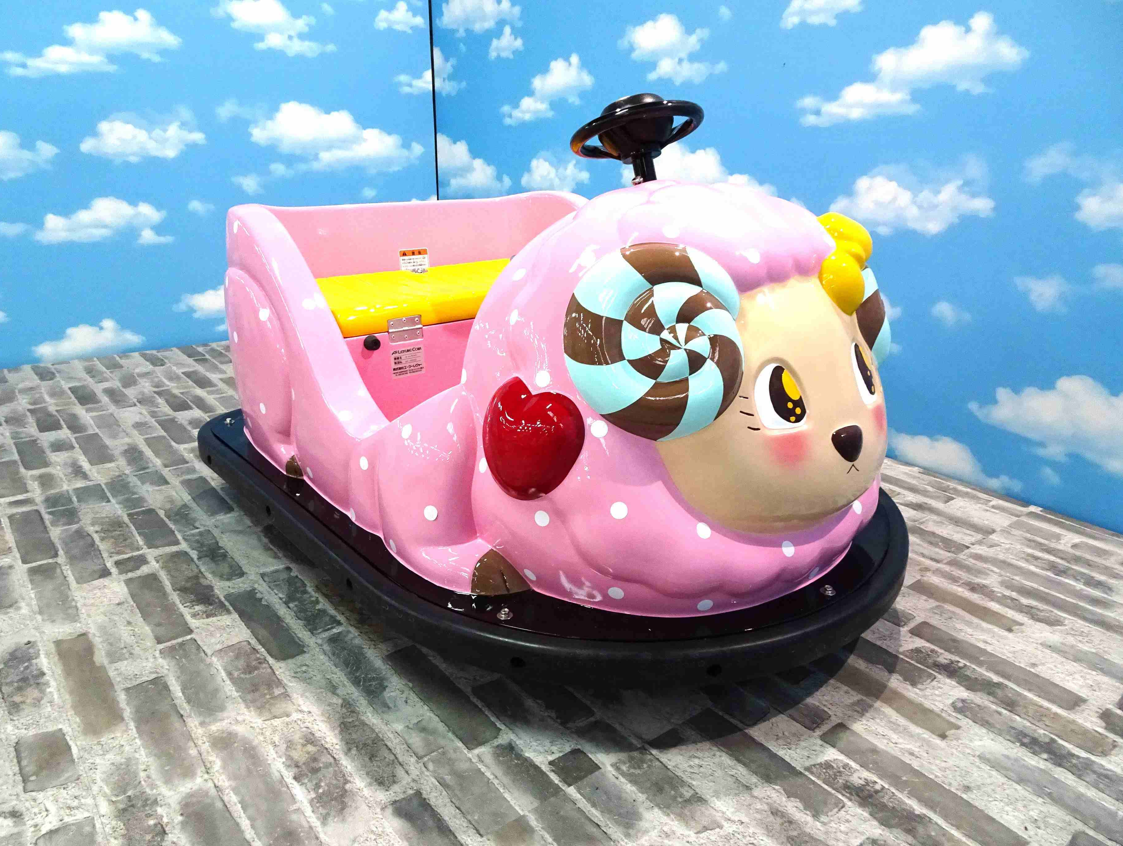 どうぶつシリーズ