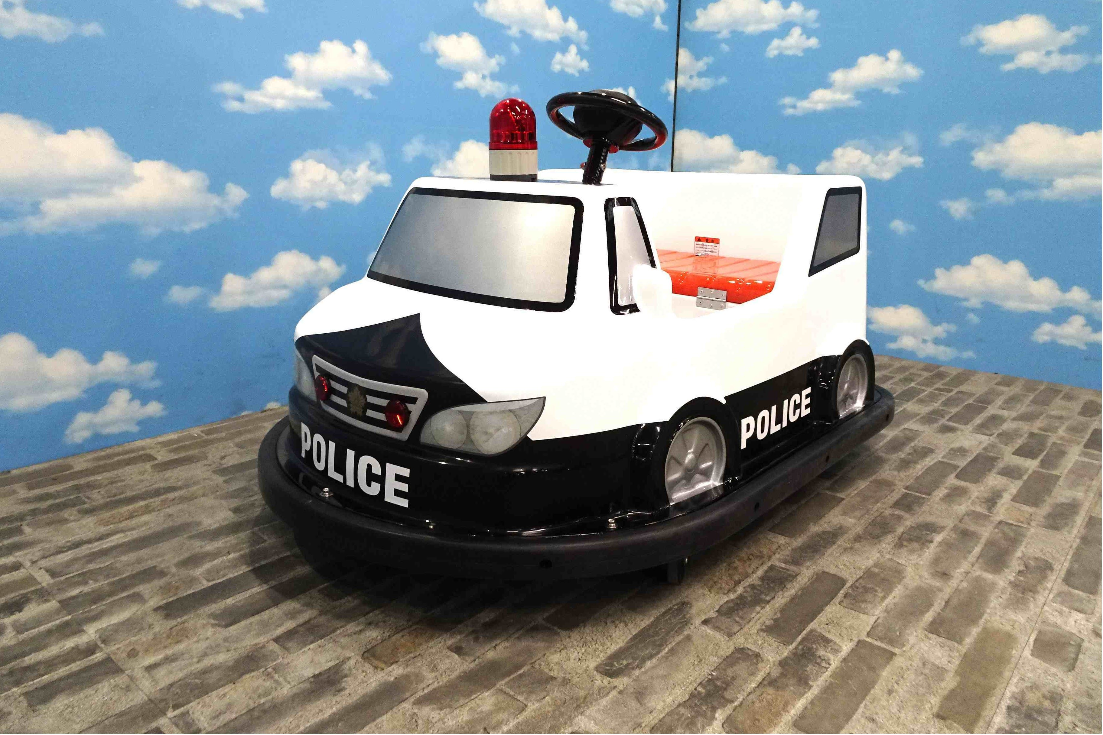 はたらくくるま