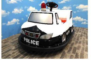 はたらくくるま