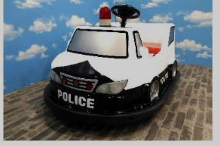 はたらくくるま