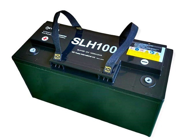 SLH100