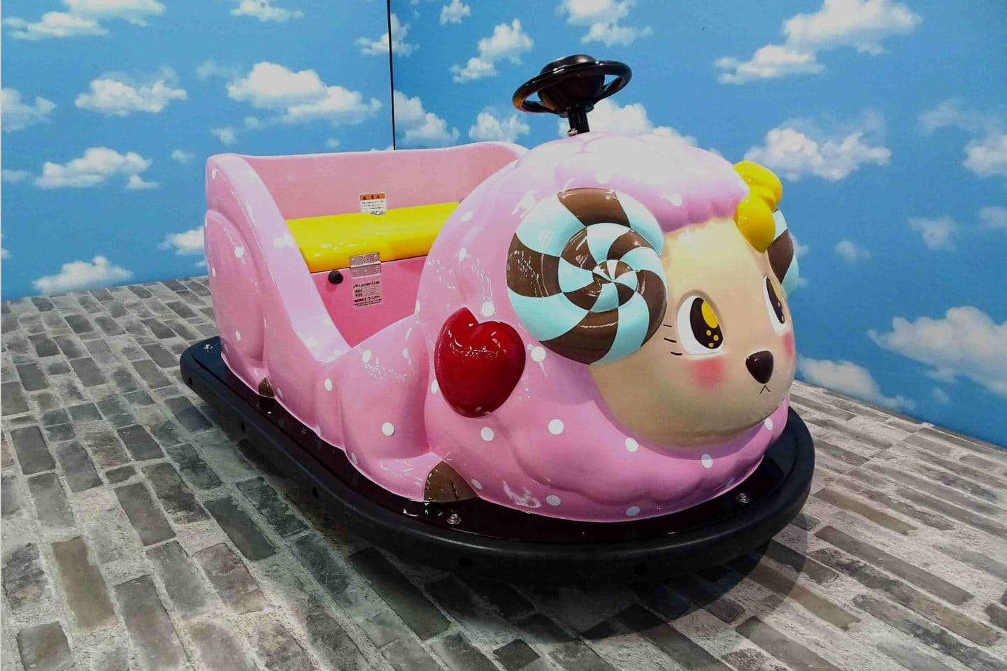 動物シリーズ
