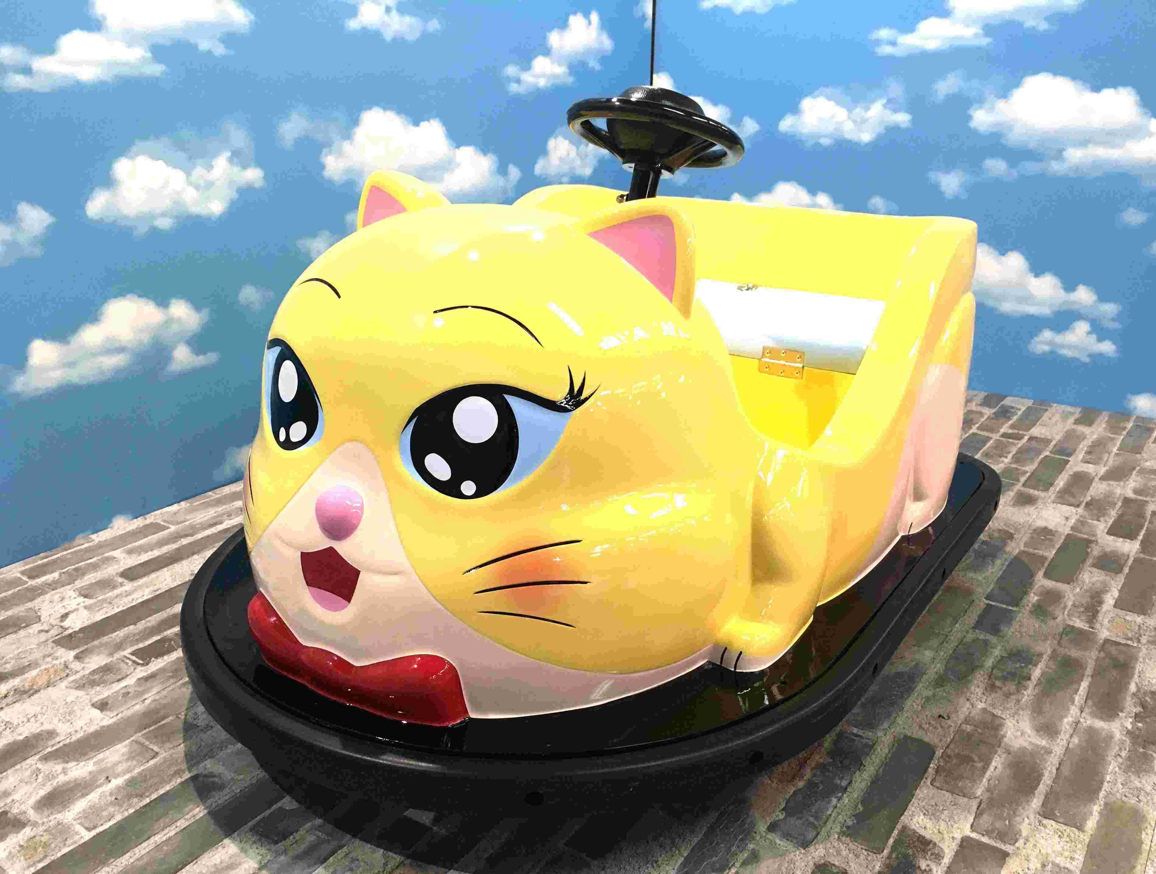 にゃんこ