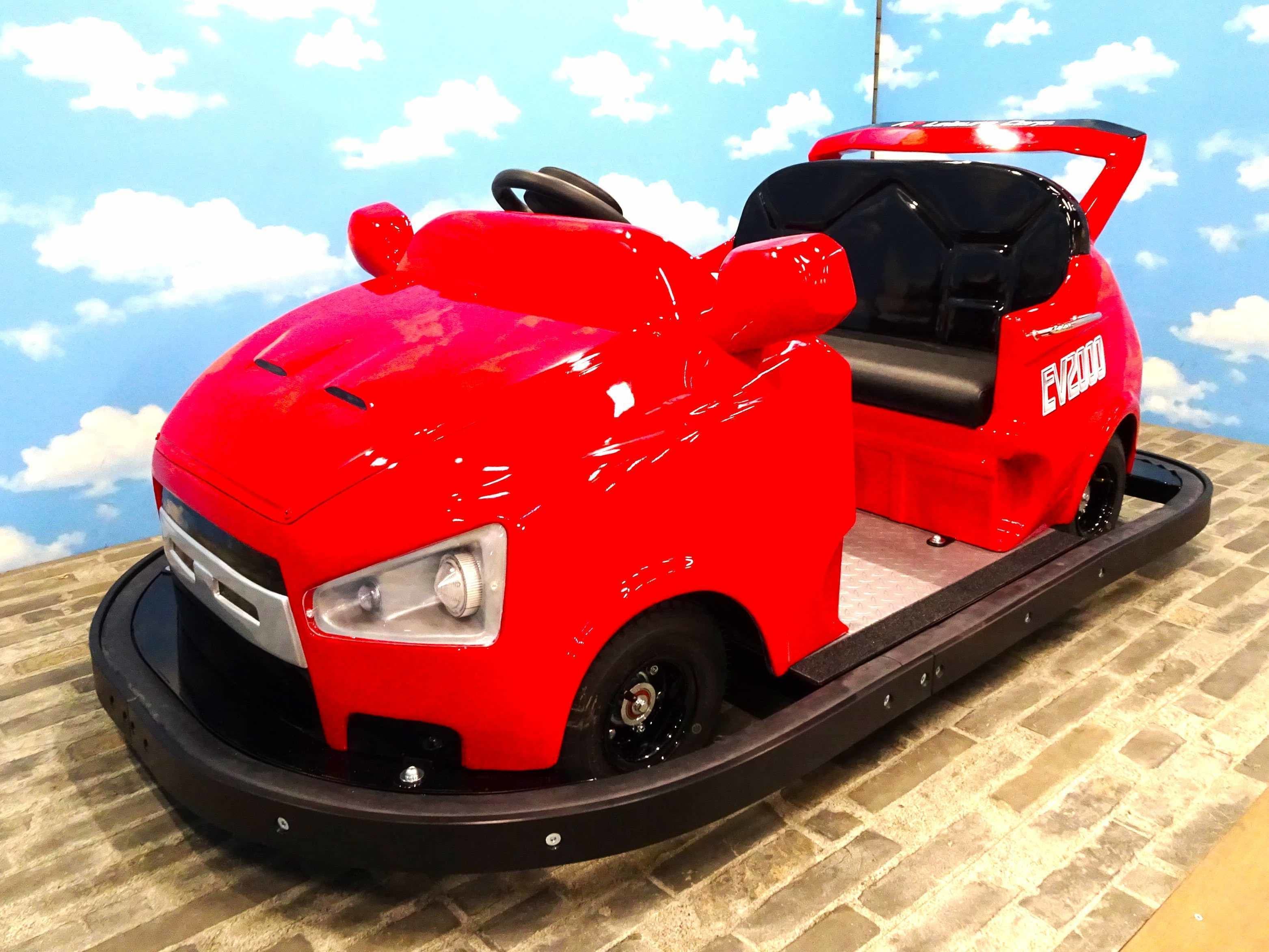 EV2000