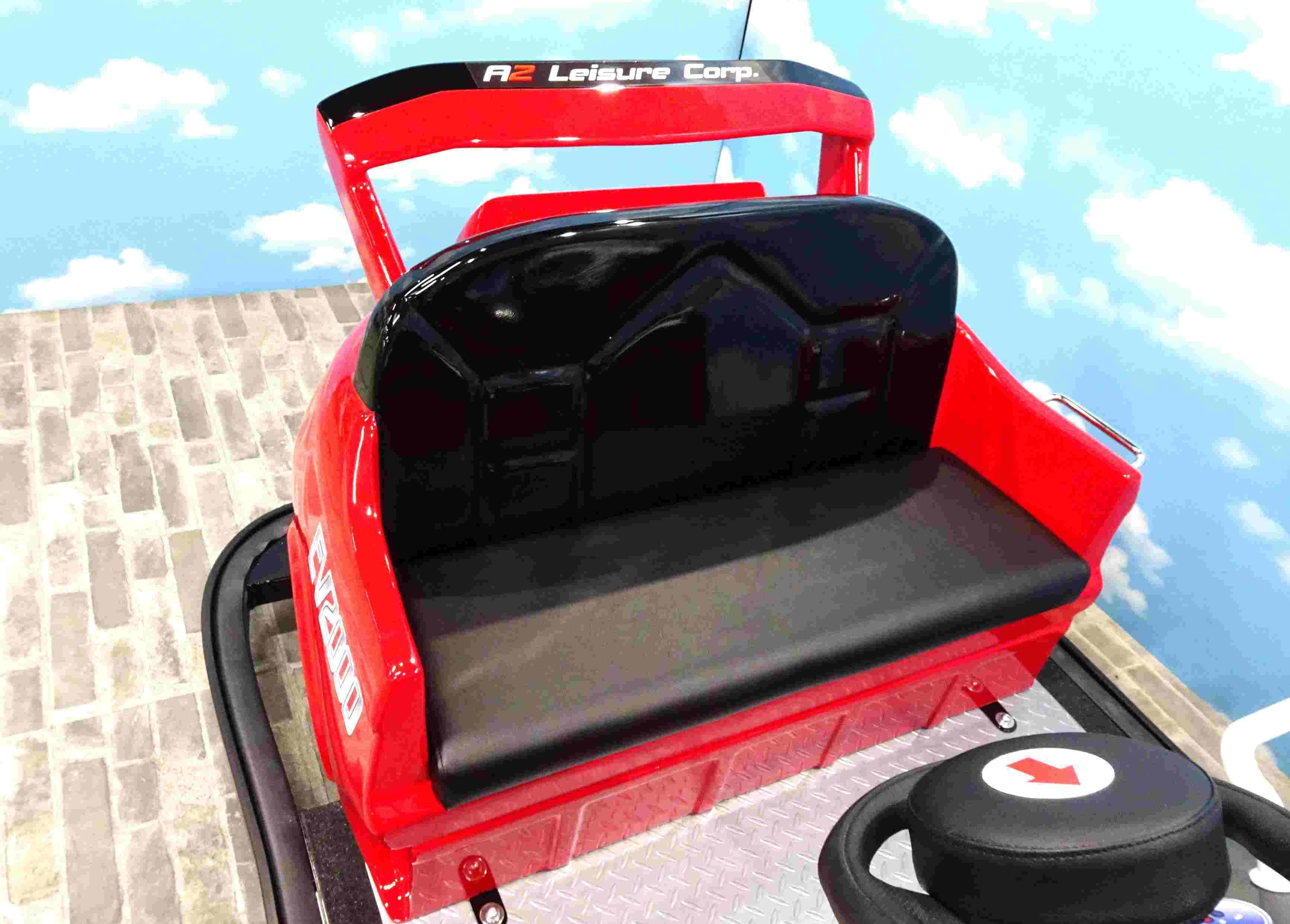 EV2000 2