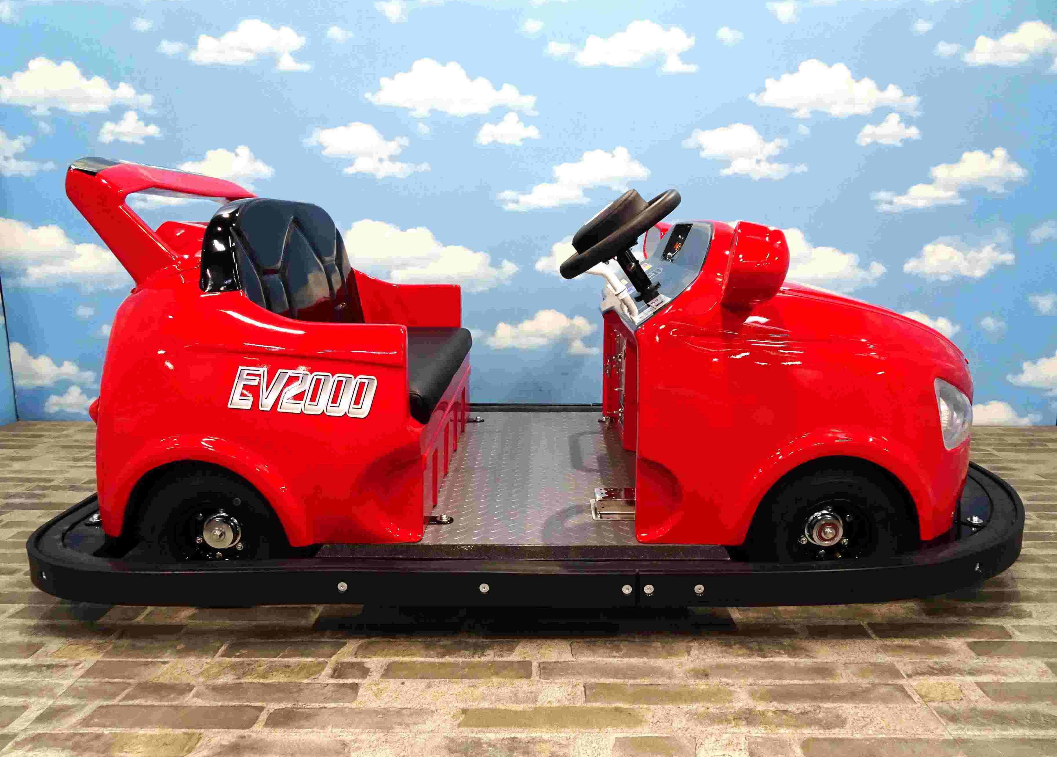 EV2000 3
