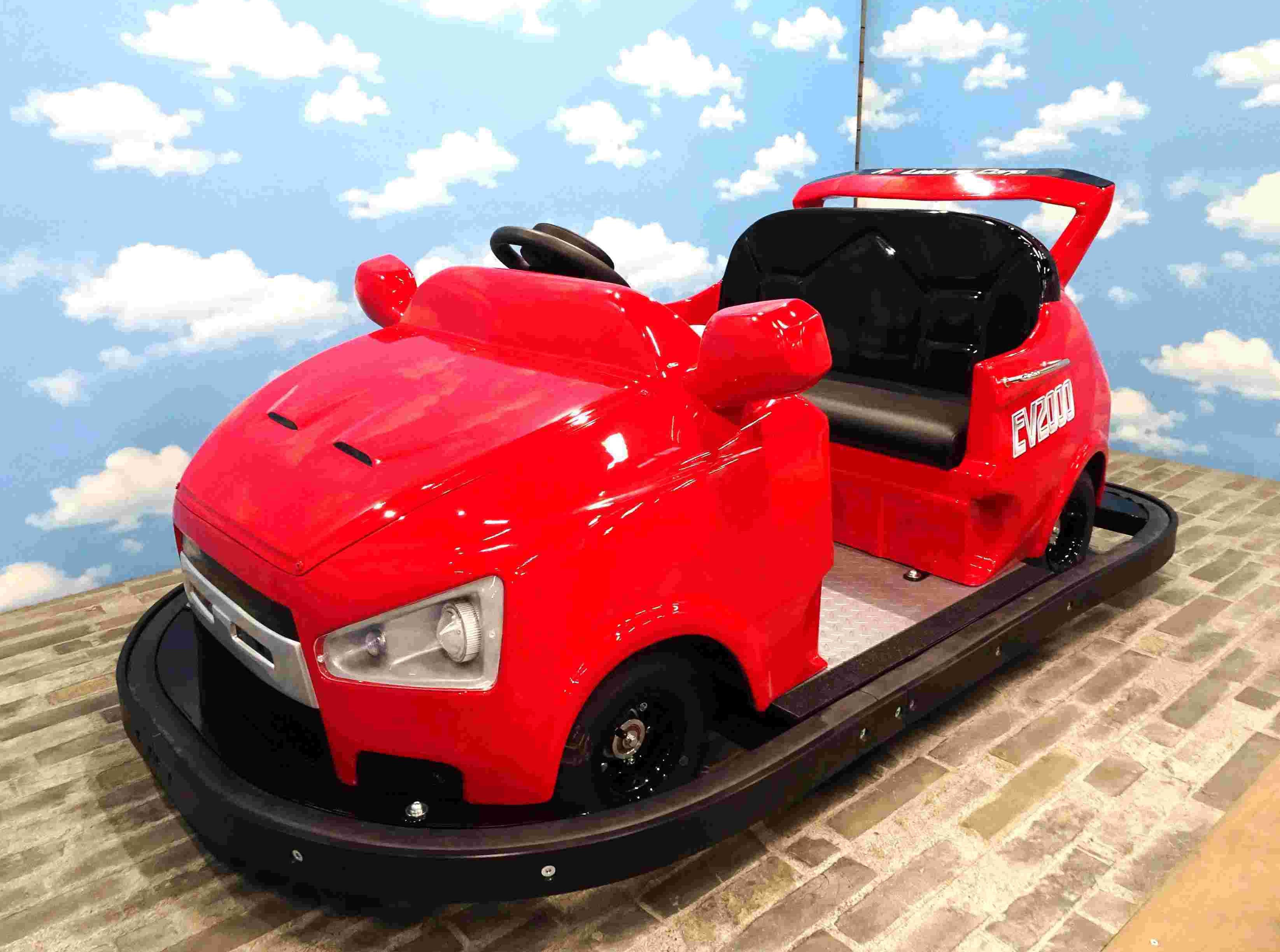 EV2000-C