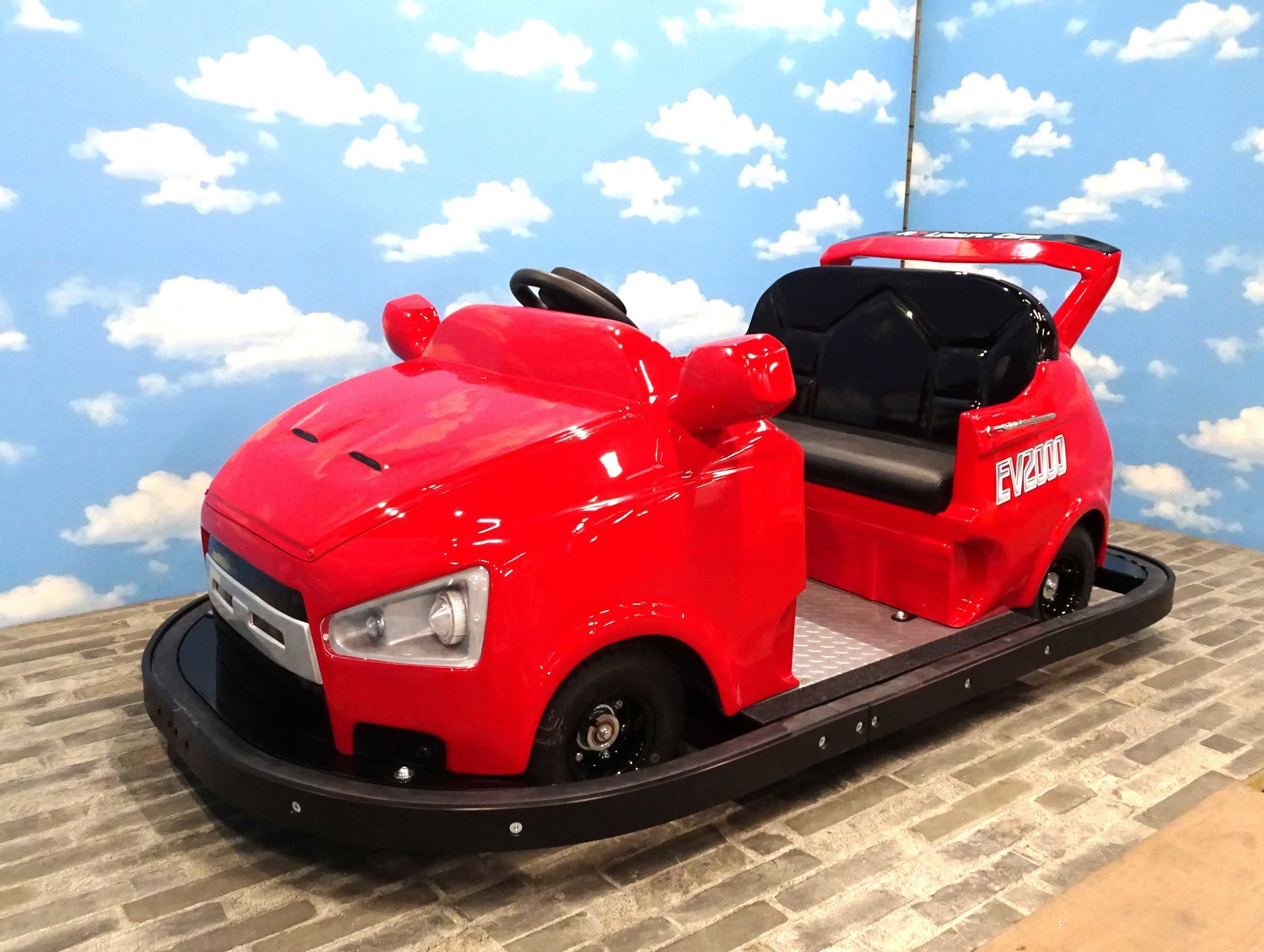 EV2000シリーズ