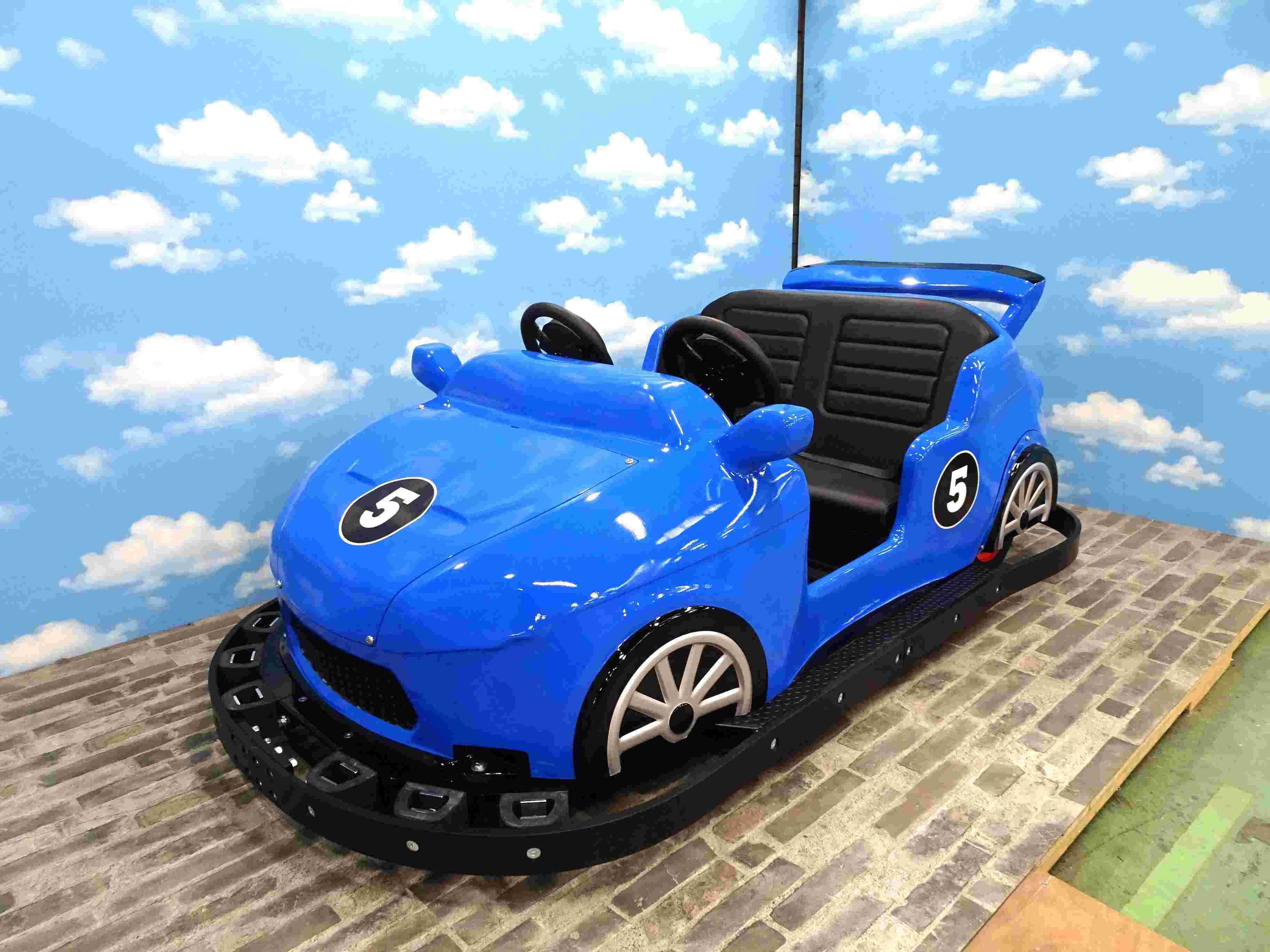 EV2000（3輪）