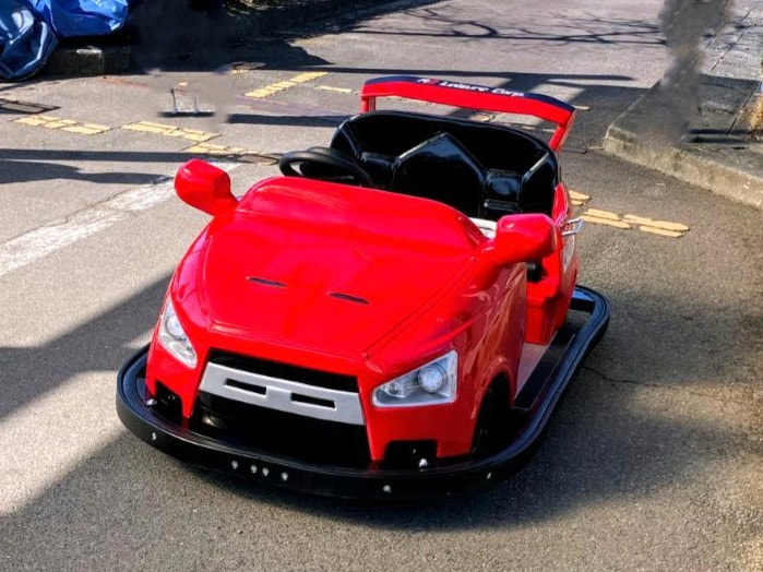 EV2000-C