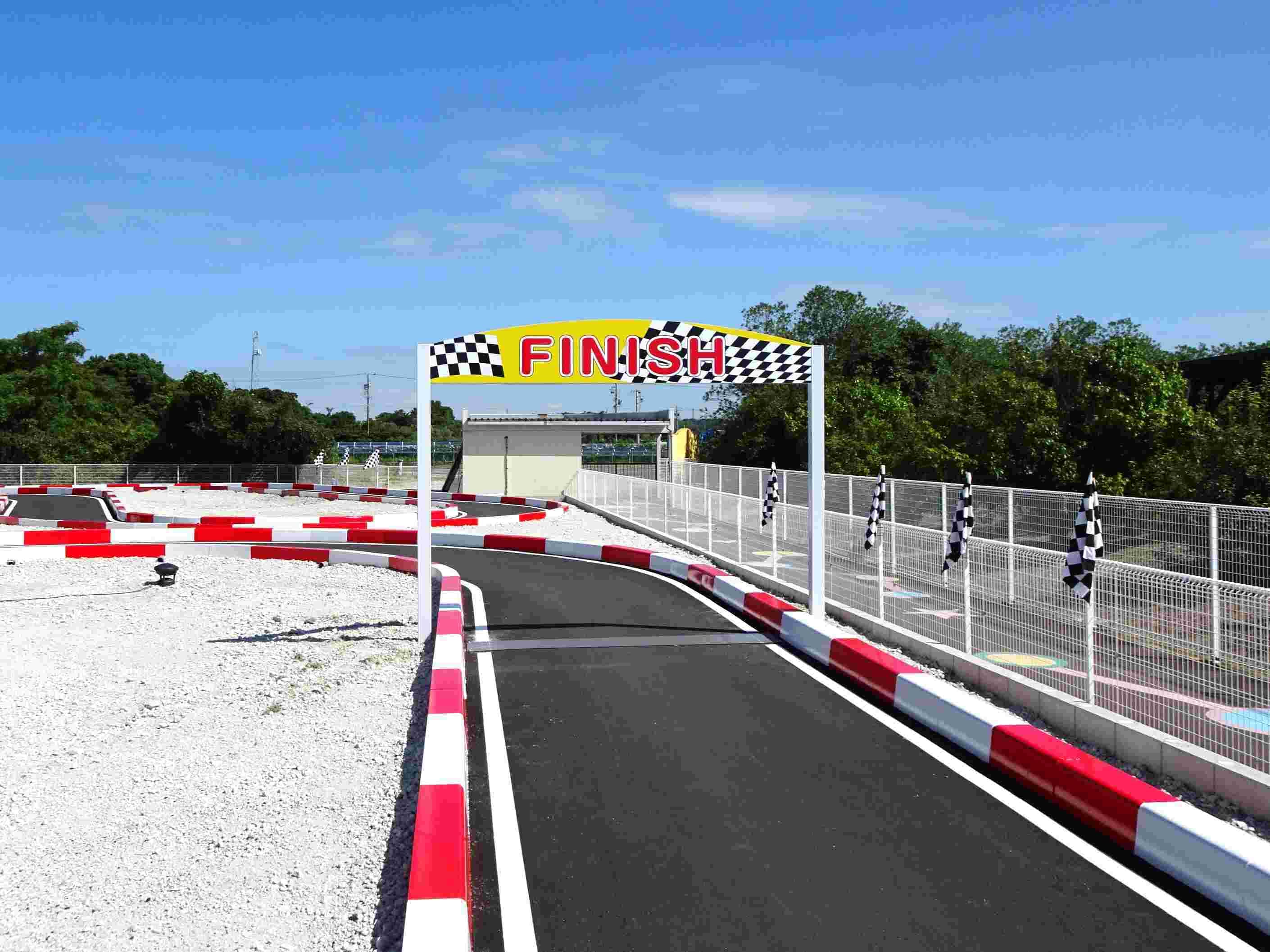 ゴールゲート